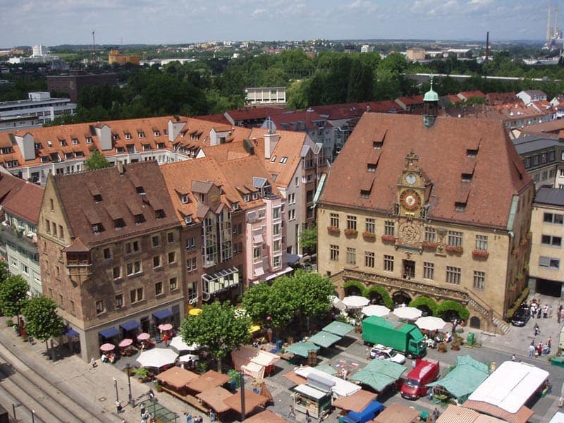 Heilbronn – Umzugsunternehmen M+M Umzüge
