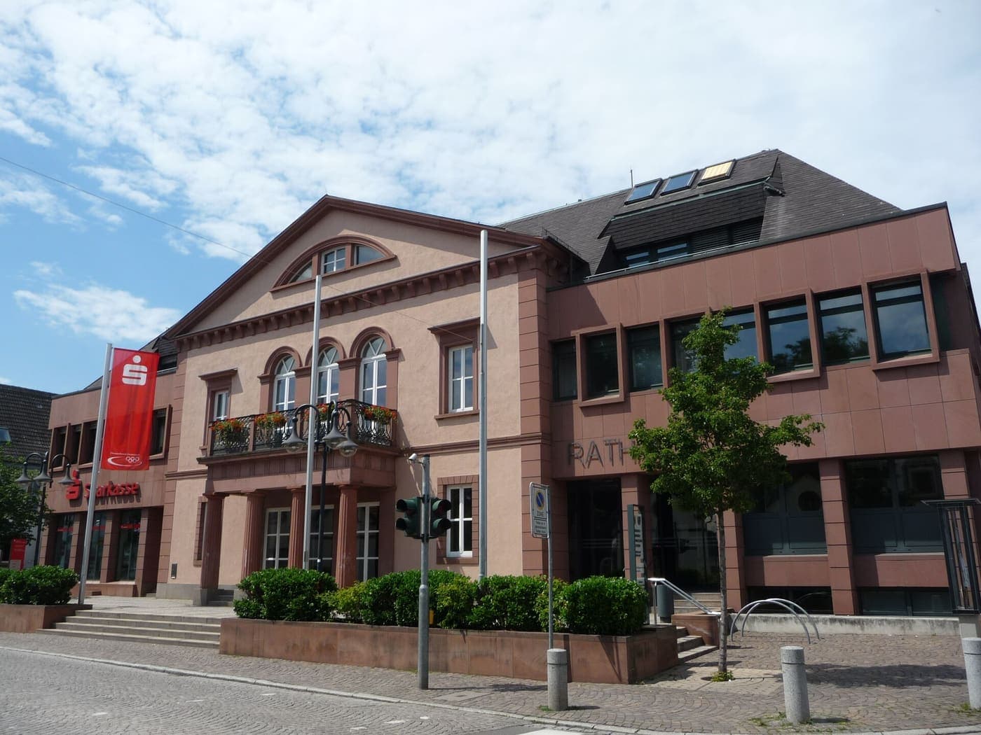 Herxheim bei Landau – Umzugsunternehmen M+M Umzüge